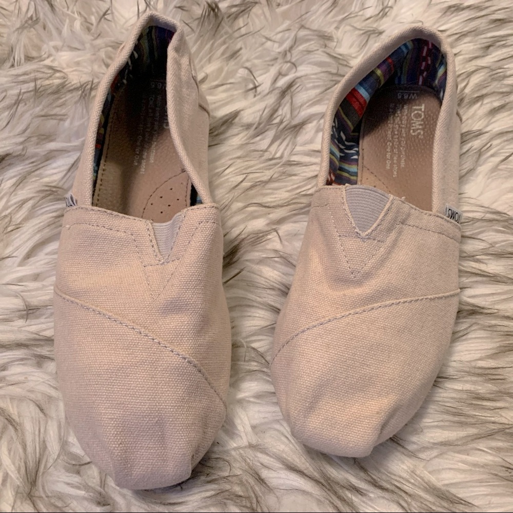 Toms Women’s Shoes